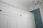 Wall to Wall Wardrobes